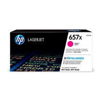 HP 657X CF473X Toner Cartridge Magenta