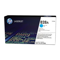 HP 828A CF359A Imaging Drum Unit Cyan