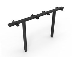 Deluxe Intermediate Double Leg