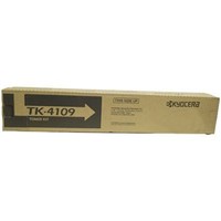 Kyocera TK4109 Toner Cartridge Black