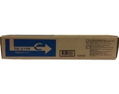 Kyocera TK5199C Toner Cartridge Cyan