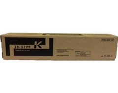 Kyocera TK5199K Toner Cartridge Black