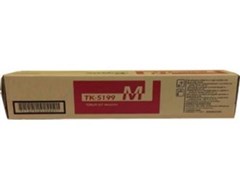Kyocera TK5199M Toner Cartridge Magenta