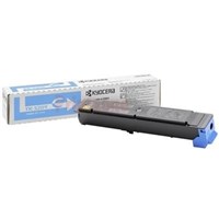 Kyocera TK5209C Toner Cartridge Cyan