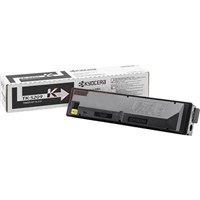 Kyocera TK5209K Toner Cartridge Black