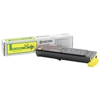 Kyocera TK5209Y Toner Cartridge Yellow