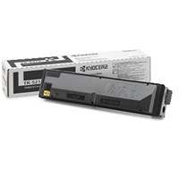 Kyocera TK5219K Toner Cartridge Black