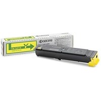 Kyocera TK5219Y Toner Cartridge Yellow