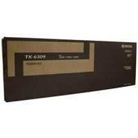 Kyocera TK6309 Toner Cartridge Black
