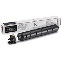 Kyocera TK8339K Toner Cartridge Black