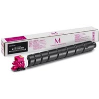 Kyocera TK8339M Toner Cartridge Magenta