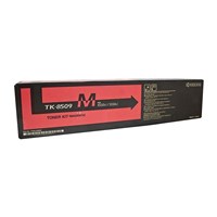 Kyocera TK8509M Toner Cartridge Magenta