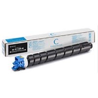 Kyocera TK8519C Toner Cartridge Cyan