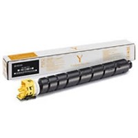 Kyocera TK8519Y Toner Cartridge Yellow