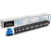 Kyocera TK8529C Toner Cartridge Cyan