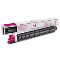 Kyocera TK8529M Toner Cartridge Magenta