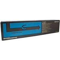Kyocera TK8709C Toner Cartridge Cyan