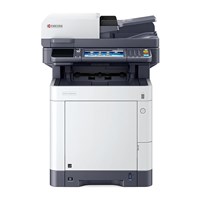 Kyocera M6635CIDN Laser
