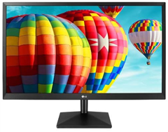 LG 27MK430H 27inch FHD Monitor