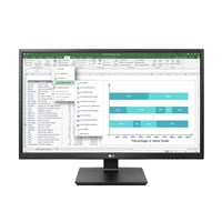 LG 27 IPS B2B Monitor