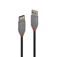 Lindy 1m USB2 AA AL