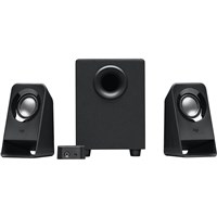 Logitech Z213 Speakers