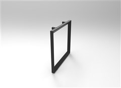 Deluxe Loop Return Single Leg