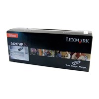 Lexmark 34217HR Prebate Toner