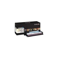 Lexmark C540X32G Cyan Developer Unit