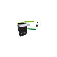 Lexmark 808SK Std Black Toner