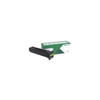 Lexmark 82K6XC0 XHY Cyan Toner