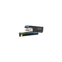 Lexmark X945X2YG Yellow Toner