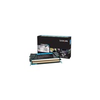 Lexmark C746A1CG Cyan Pre Cart