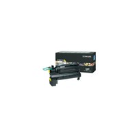 Lexmark C792X1YG HY Pre Yell Cart