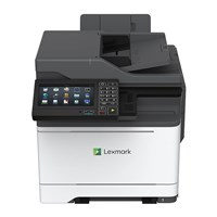 Lexmark CX625ADHE Laser