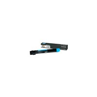 Lexmark X950X2CG Cyan Toner