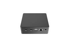 Leader Mini Workstation SN4PROV3
