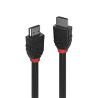 Lindy 1m HDMI Cable BL