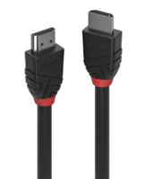 Lindy 3m HDMI Cable BL