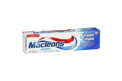 Macleans Toothpaste Protect Freshmint 170g each