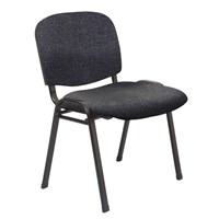 Nova Chair Charcoal