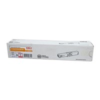 Oki C510DN Magenta Toner