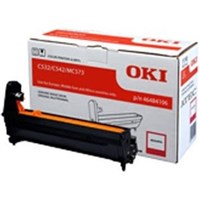 OKI C532DN 46484110 Drum Unit Magenta