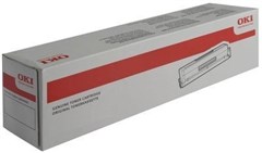 OKI C711WT 44318666 Toner Cartridge White