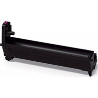 OKI MC770 MC780 45396206 Toner Cartridge Magenta