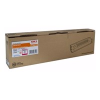 OKI MC853 45862842 Toner Cartridge Magenta