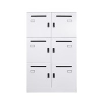 GO Office Locker Unit