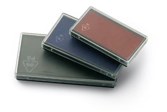 Shiny Pad Only for Shiny S829 P55 Self Inking Stamp
