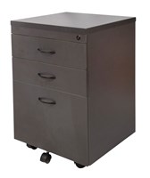 Rapid Worker Mobile Pedestal