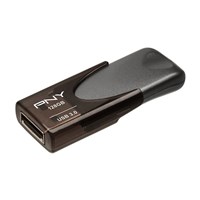 PNY USB31 Turbo Attache 4 128